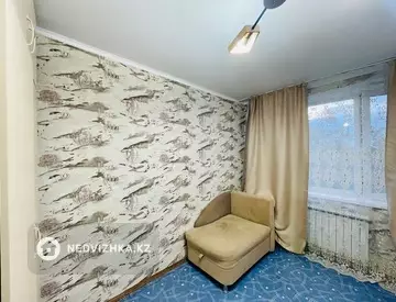 3-бөлмелі пәтер, қабат 5 барлық қабат саны 5, 71 м², 9-нобай