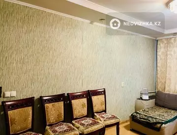 3-бөлмелі пәтер, қабат 5 барлық қабат саны 5, 71 м², 12-нобай