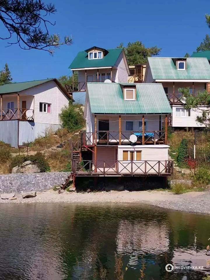 2-комнатный дом, 10 соток, 60 м², фотография 2