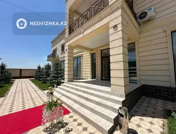 Помещение, 2 этажа, 1 000 м², миниатюра 4