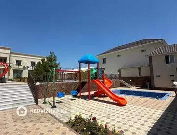 Помещение, 2 этажа, 1 000 м², миниатюра 9
