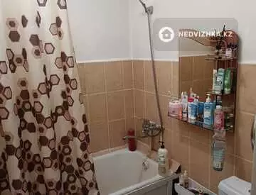 1-комнатная квартира, этаж 5 из 5, 33 м²