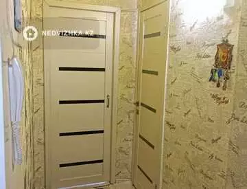 1-комнатная квартира, этаж 5 из 5, 33 м², миниатюра 6
