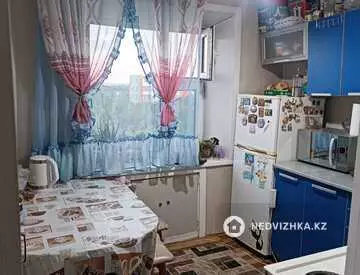 1-комнатная квартира, этаж 5 из 5, 33 м²