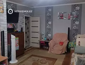 1-комнатная квартира, этаж 5 из 5, 33 м², миниатюра 7