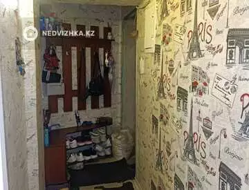1-комнатная квартира, этаж 5 из 5, 33 м², миниатюра 9