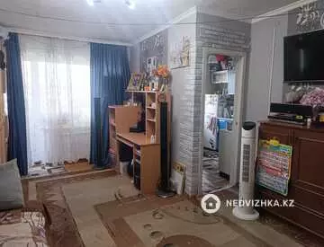 1-комнатная квартира, этаж 5 из 5, 33 м², миниатюра 8