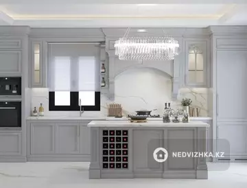 1-комнатный дом, 2 соток, 119 м²