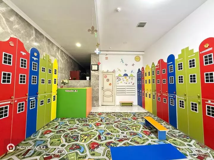 Помещение, этаж 1 из 1, В жилом доме, 317 м², фотография 2