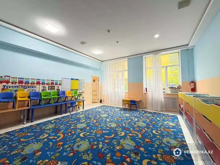Помещение, этаж 1 из 1, В жилом доме, 317 м²