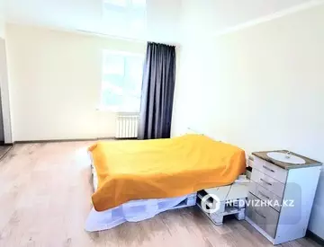 1-комнатная квартира, этаж 4 из 5, 35 м², Посуточно