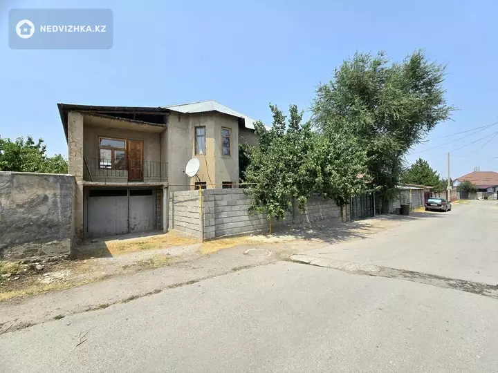 5-комнатный дом, 10 соток, 170 м²