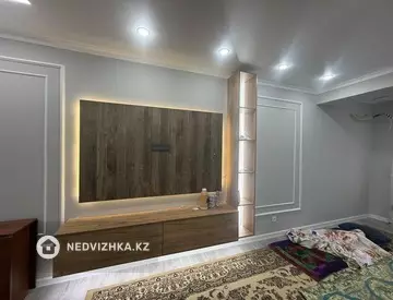 2-комнатная квартира, этаж 11 из 13, 70 м², На длительный срок, миниатюра 3