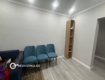 2-комнатная квартира, этаж 11 из 13, 70 м², На длительный срок, миниатюра 4