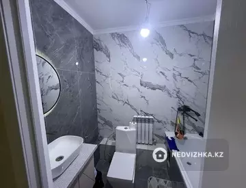 2-комнатная квартира, этаж 11 из 13, 70 м², На длительный срок, миниатюра 5