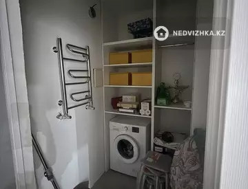 2-комнатная квартира, этаж 11 из 13, 70 м², На длительный срок, миниатюра 6