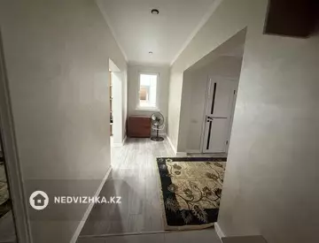2-комнатная квартира, этаж 11 из 13, 70 м², На длительный срок, миниатюра 7