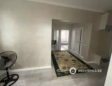 2-комнатная квартира, этаж 11 из 13, 70 м², На длительный срок, миниатюра 8