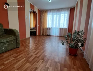1-комнатная квартира, этаж 2 из 5, 31 м², миниатюра 1