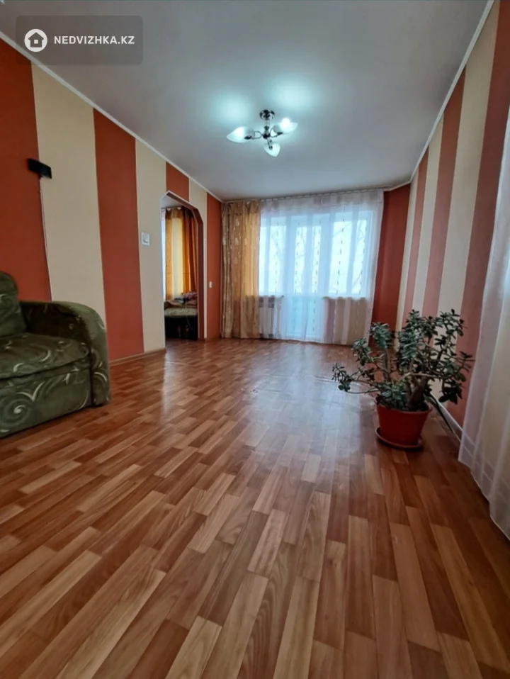 1-комнатная квартира, этаж 2 из 5, 31 м²