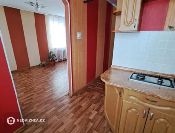 1-комнатная квартира, этаж 2 из 5, 31 м², миниатюра 5