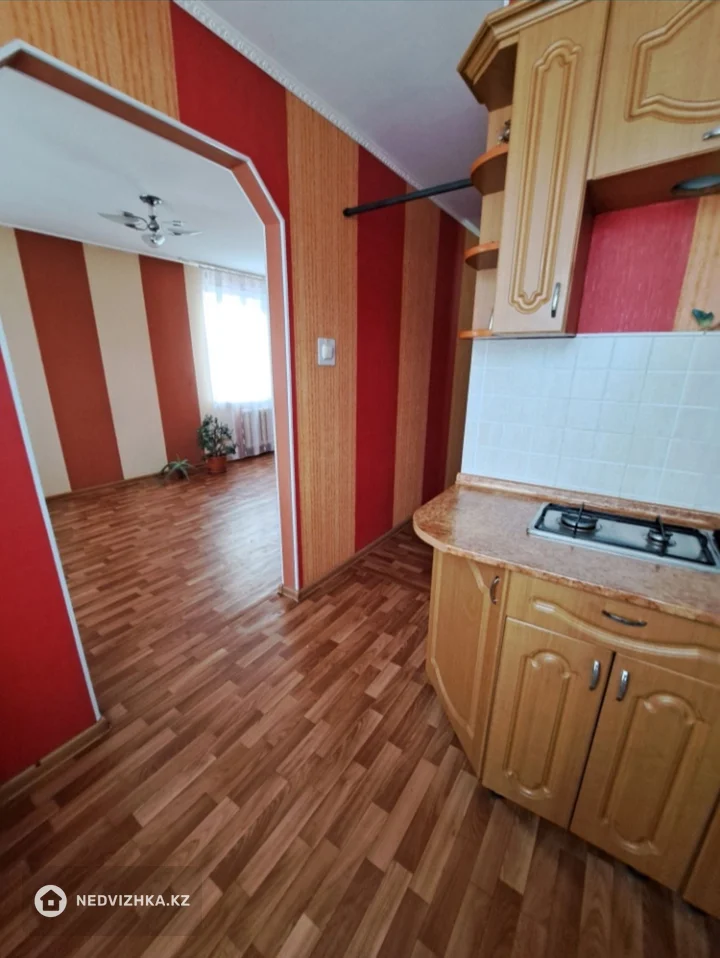 1-комнатная квартира, этаж 2 из 5, 31 м², фотография 5