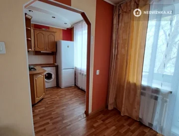 1-комнатная квартира, этаж 2 из 5, 31 м², миниатюра 4