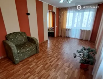 1-комнатная квартира, этаж 2 из 5, 31 м², миниатюра 3