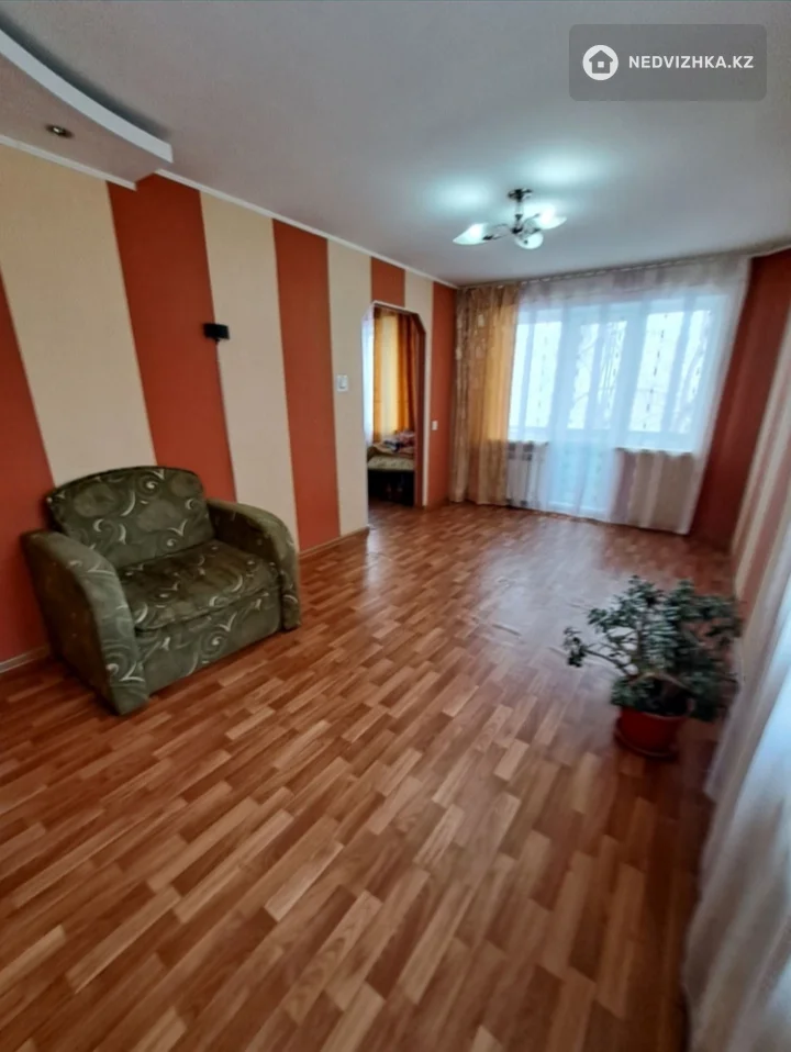 1-комнатная квартира, этаж 2 из 5, 31 м², фотография 3
