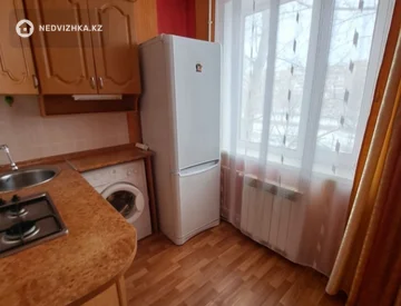 1-комнатная квартира, этаж 2 из 5, 31 м², миниатюра 6