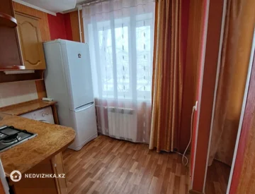 1-комнатная квартира, этаж 2 из 5, 31 м², миниатюра 7