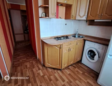 1-комнатная квартира, этаж 2 из 5, 31 м², миниатюра 8