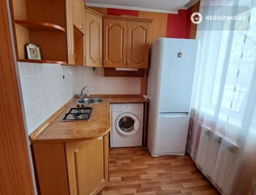 1-комнатная квартира, этаж 2 из 5, 31 м², миниатюра 9