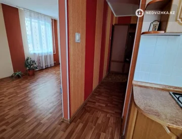 1-комнатная квартира, этаж 2 из 5, 31 м², миниатюра 10