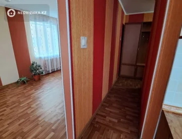 1-комнатная квартира, этаж 2 из 5, 31 м², миниатюра 11