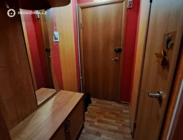 1-комнатная квартира, этаж 2 из 5, 31 м², миниатюра 12