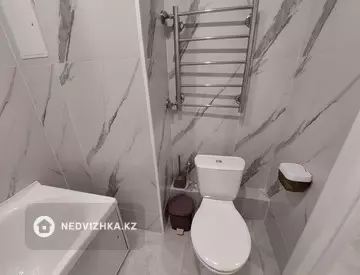 1-комнатная квартира, этаж 2 из 10, 28 м², миниатюра 5