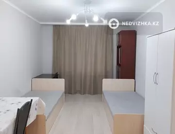 1-комнатная квартира, этаж 2 из 10, 28 м², миниатюра 2