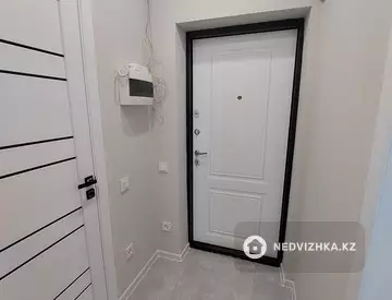 1-комнатная квартира, этаж 2 из 10, 28 м², миниатюра 7