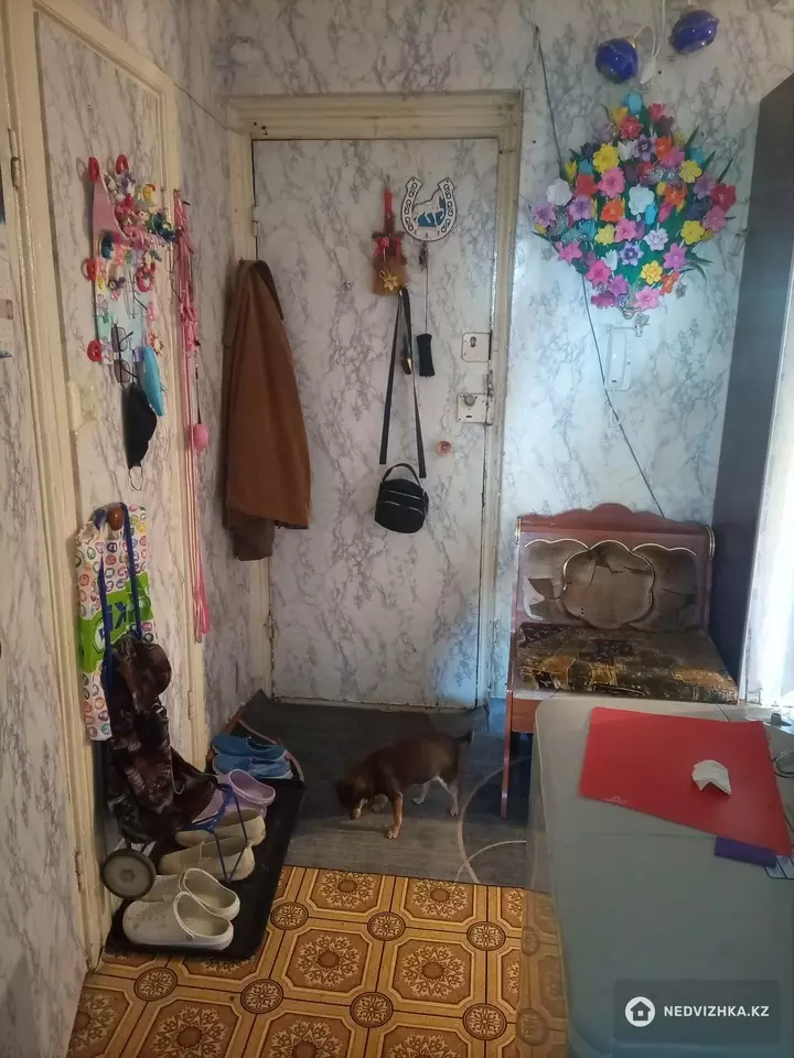 4-комнатная квартира, этаж 5 из 9, 67 м², фотография 3