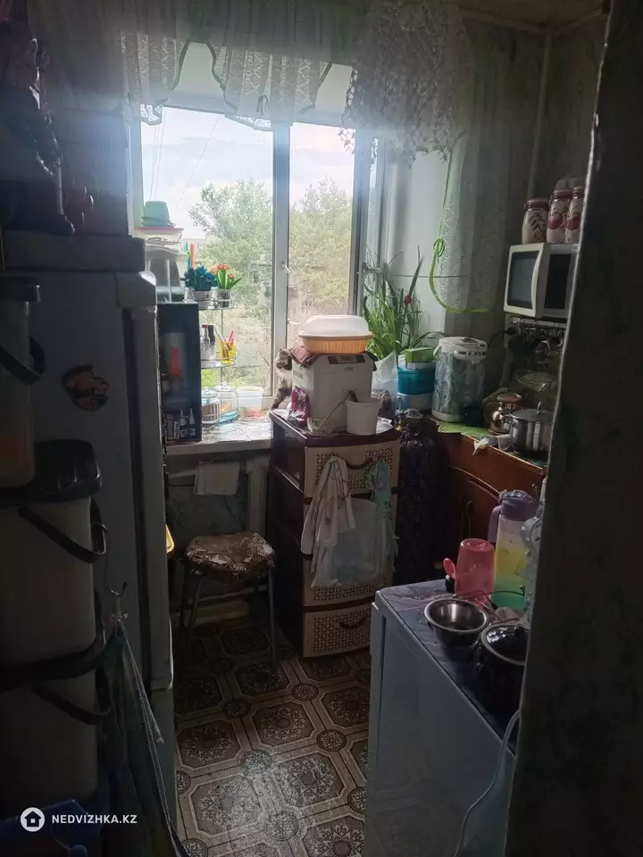 4-комнатная квартира, этаж 5 из 9, 67 м², фотография 2