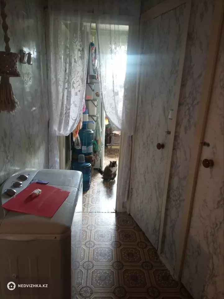4-комнатная квартира, этаж 5 из 9, 67 м², фотография 5