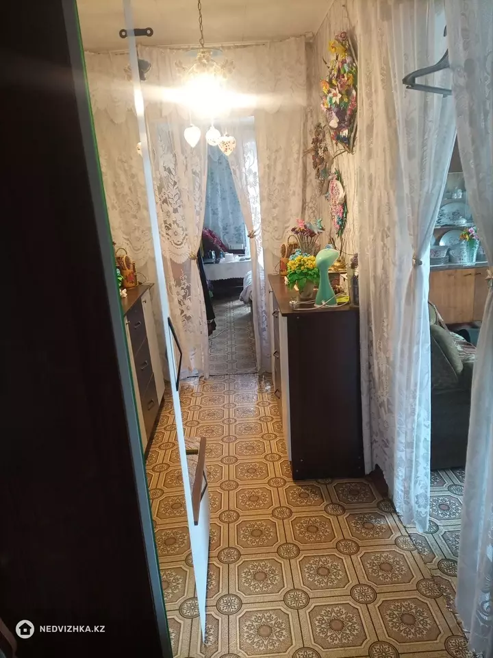 4-комнатная квартира, этаж 5 из 9, 67 м², фотография 4
