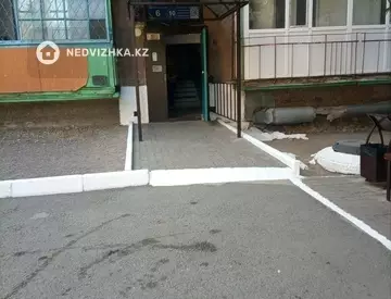 4-комнатная квартира, этаж 5 из 9, 67 м², миниатюра 6