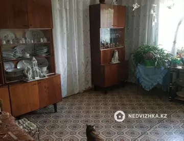 4-комнатная квартира, этаж 5 из 9, 67 м², миниатюра 12
