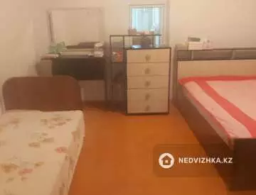 4-бөлмелі үй, 5 соттық, 68 м², 1-нобай