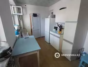 4-бөлмелі үй, 5 соттық, 68 м², 2-нобай