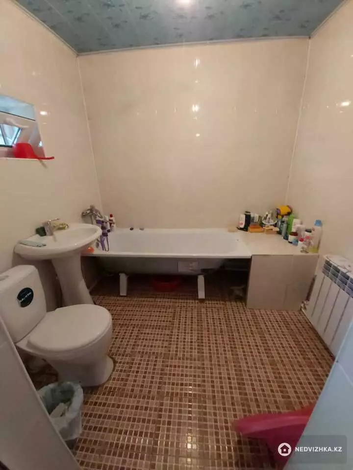 4-бөлмелі үй, 5 соттық, 68 м², 3-фотосурет