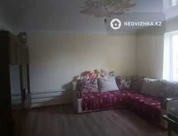 4-бөлмелі үй, 5 соттық, 68 м², 6-нобай