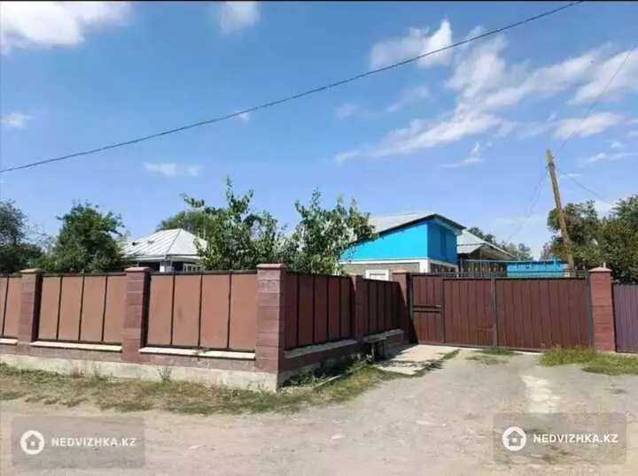 6-комнатный дом, 8 соток, 100 м², фотография 3